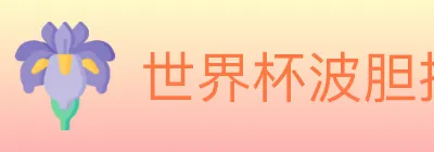 世界杯波胆推荐官方网站 logo